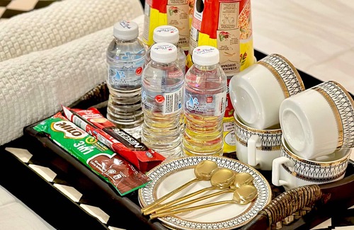 Bandar Melaka House | Wayfarer Guest House Malacca