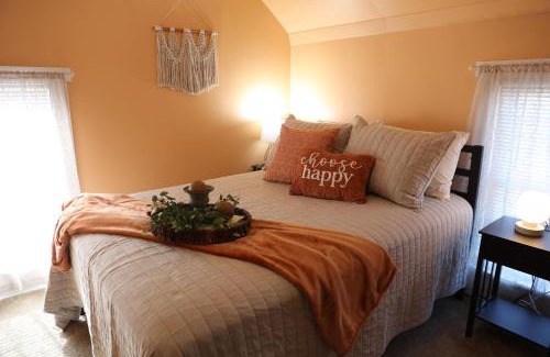 Dalton House | Wayfarer Inn