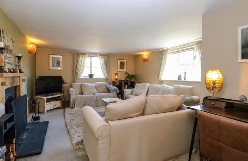 Smallburgh House | Wayford Mill
