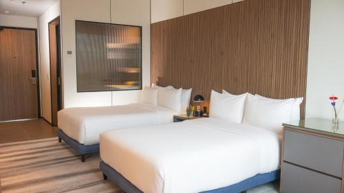 El Cangrejo Hotel | Waymore Hotel Spa & Casino