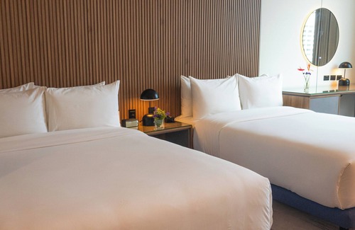 El Cangrejo Bed & Breakfast | Waymore Hotel Spa & Casino