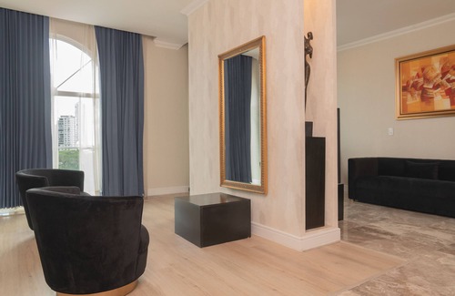 El Cangrejo Bed & Breakfast | Waymore Hotel Spa & Casino