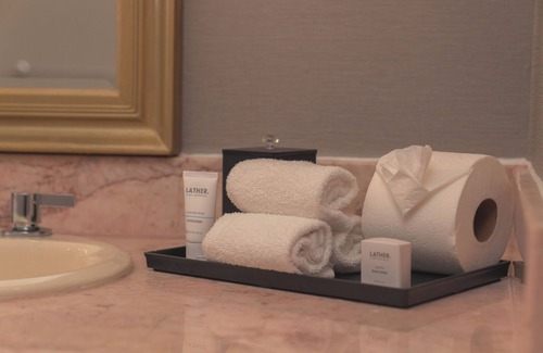 El Cangrejo Bed & Breakfast | Waymore Hotel Spa & Casino