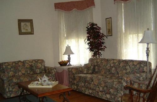 Honesdale Bed & Breakfast | Wayne on Main