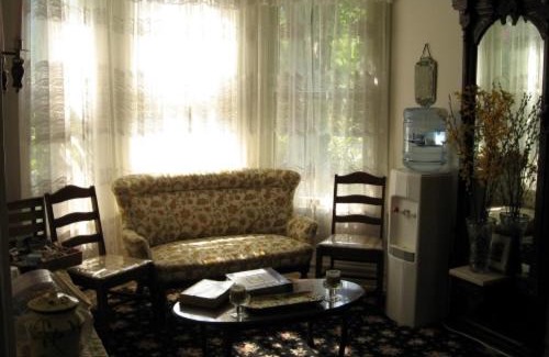 Honesdale Bed & Breakfast | Wayne on Main