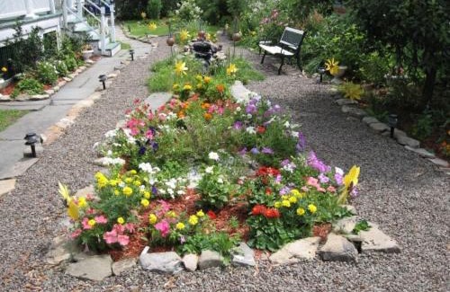 Honesdale Bed & Breakfast | Wayne on Main