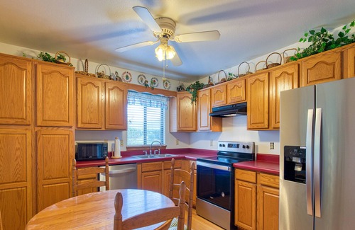 Waynesville Cottage | Waynesville, Blue Ridge Parkway