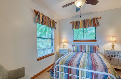 Waynesville Cottage | Waynesville, Blue Ridge Parkway
