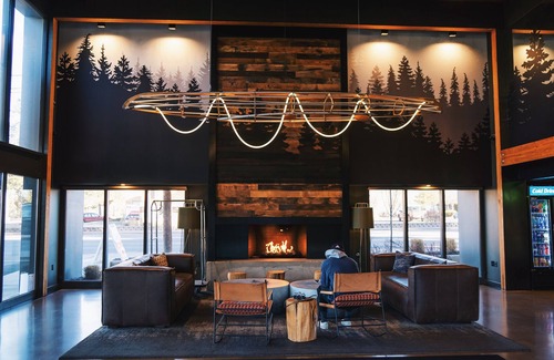 Orchard District Hotel | Waypoint Hotel