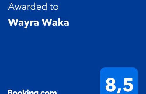 Villa Giardino House | Wayra Waka