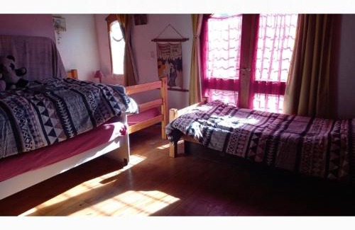 Villa Giardino House | Wayra Waka