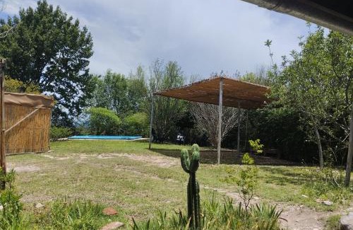 Villa Giardino House | Wayra Waka