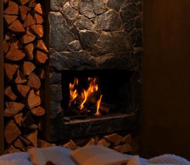 Chimborazo Province Cabin | Wayrawasi