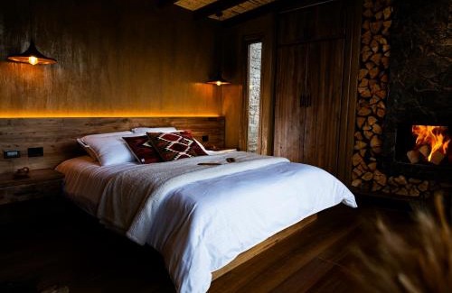 Chimborazo Province Cabin | Wayrawasi
