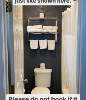 Hampton Hotel | Ways Motel