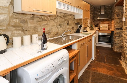 Edmundbyers Cottage | WAYSIDE COTTAGE, character holiday cottage in Edmundbyers