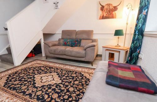 Scarborough House | Wayside Farm Dairy Cottage