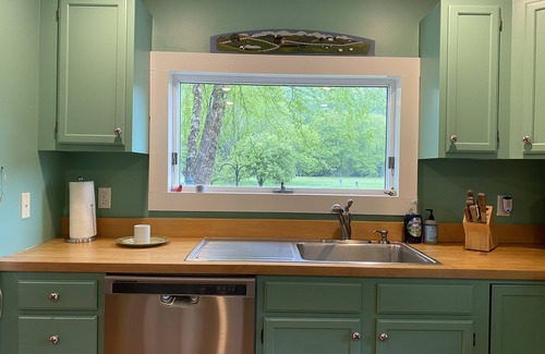 Livingston Manor House | Wayside Farm on the Beaverkill River