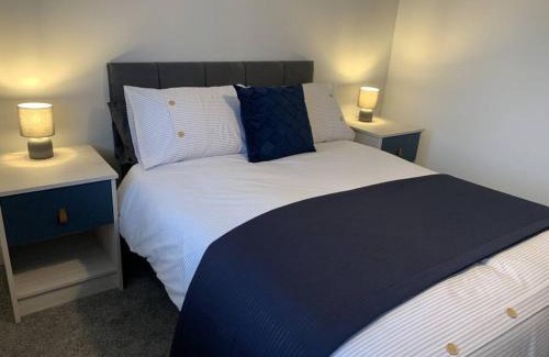 Chorlton-by-Backford House | Wayside farmhouse stay