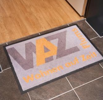 Pfaefers Dorf Apartment | WAZ Wohnen auf Zeit - Flums