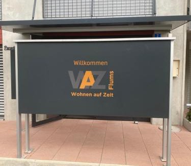 Pfaefers Dorf Apartment | WAZ Wohnen auf Zeit - Flums