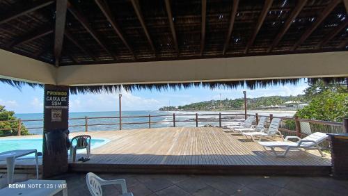 Olivenca Apartment | WB Apto condomínio Jubiabá