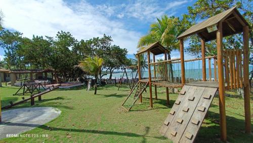 Olivenca Apartment | WB Apto condomínio Jubiabá