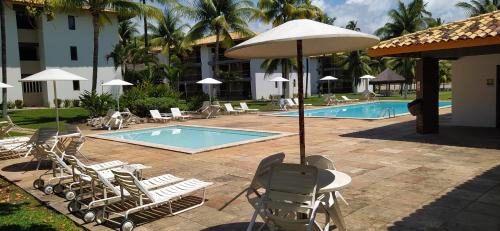 Olivenca Apartment | WB Apto condomínio Jubiabá