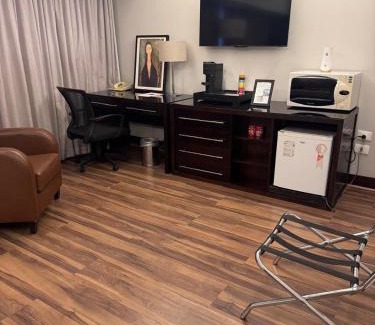 Nova Nazare Hotel | WB Berrini São Paulo