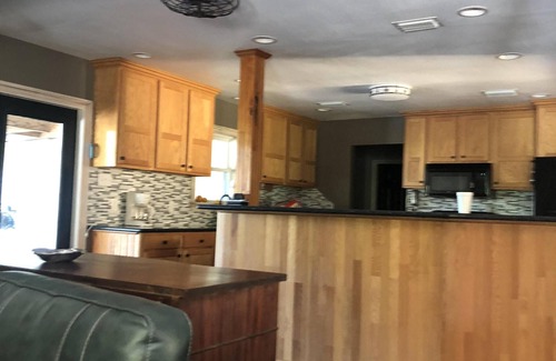 Empire House | WB Outfitters Fishing and Hunting Lodge-Entire House