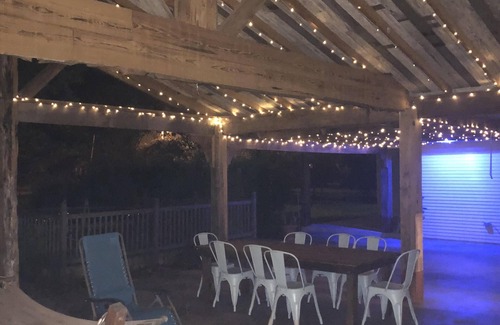 Empire House | WB Outfitters Fishing and Hunting Lodge-Entire House