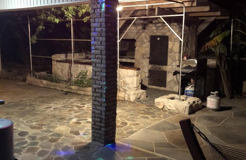 Empire House | WB Outfitters Fishing and Hunting Lodge-Entire House