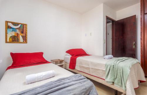 Alto de Buzios House | WB08 Comfortable house with barbecue