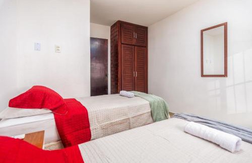 Alto de Buzios House | WB08 Comfortable house with barbecue