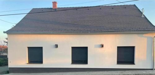Villany House | WBR. vendégház
