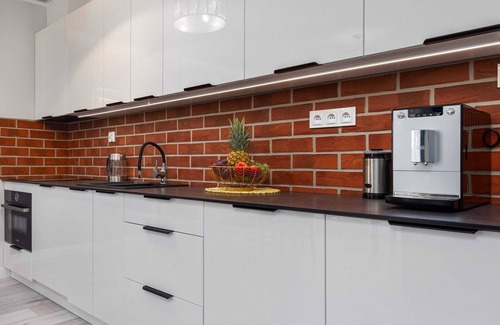 Miedzywodzie Apartment | Wczasowa 9B | A/C | Two-Storey | Parking