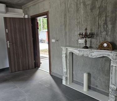 Krokowa House | Wczasowa 26