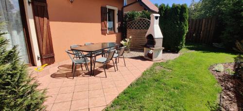 Kopalino House | Wczasy u Reni