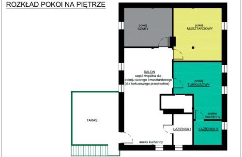 Gardna Wielka Apartment | Wczasy z Wędką