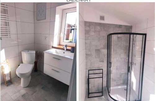 Gardna Wielka Apartment | Wczasy z Wędką
