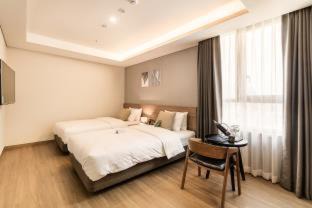 Gwanak-gu Hotel | WD Hotel