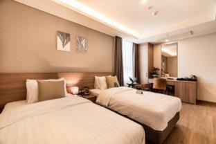 Gwanak-gu Hotel | WD Hotel
