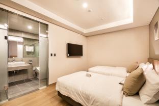 Gwanak-gu Hotel | WD Hotel