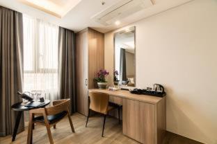 Gwanak-gu Hotel | WD Hotel