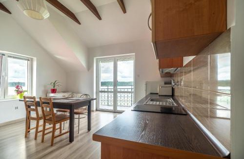 Wdzydze Tucholskiez Apartment | WDZYDZANIN