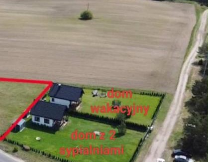 Wdzydze Tucholskiez House | Wdzydzka Chatka