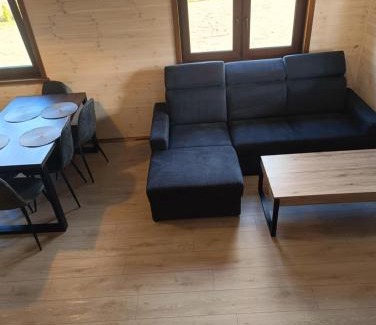 Wdzydze Tucholskiez House | Wdzydzka Chatka