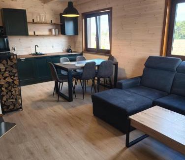 Wdzydze Tucholskiez House | Wdzydzka Chatka