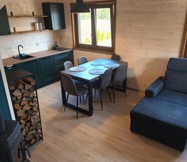Wdzydze Tucholskiez House | Wdzydzka Chatka
