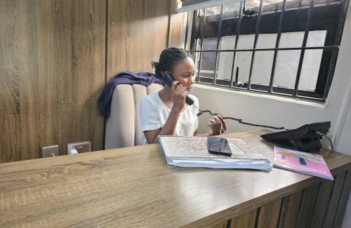 Port Harcourt Hotel | We a